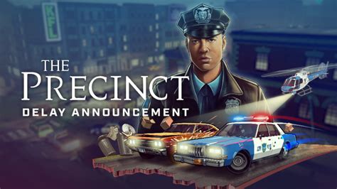 the precinct steamunlocked|The Precinct v3.6.3 .